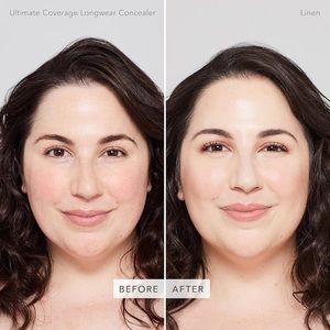 Brand new Becca ultimate concealer